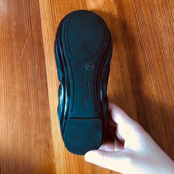 Lucky Brand Emmie Ballet Flats ✨ - Picture 5 of 5